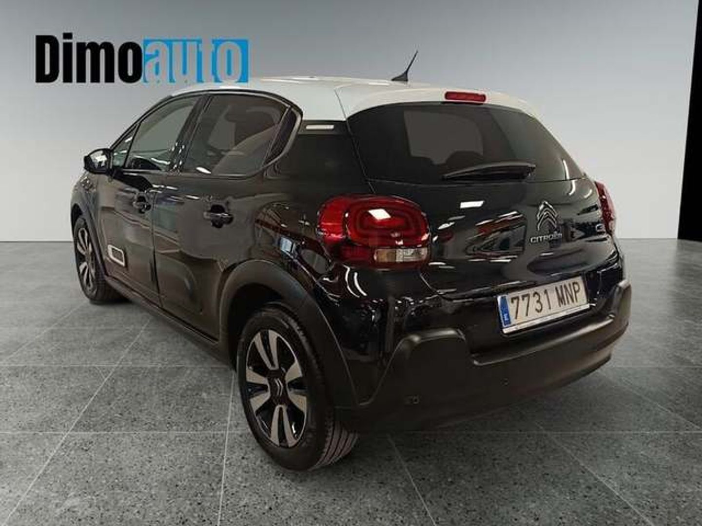 Citroen C3 Origin PureTech 83 Max 61 kW (83 CV)