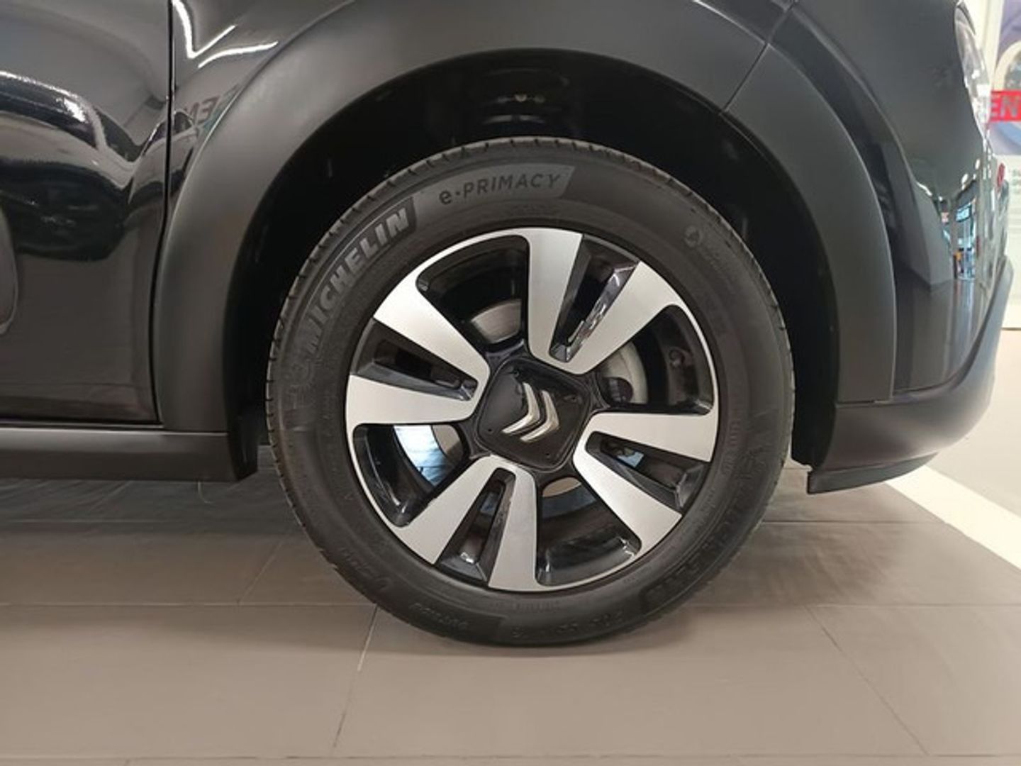 Citroen C3 Origin PureTech 83 Max 61 kW (83 CV)