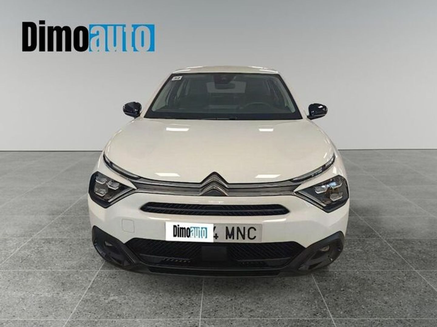 Citroen C4 BlueHDi 130 S&S Plus EAT8 96 kW (131 CV)