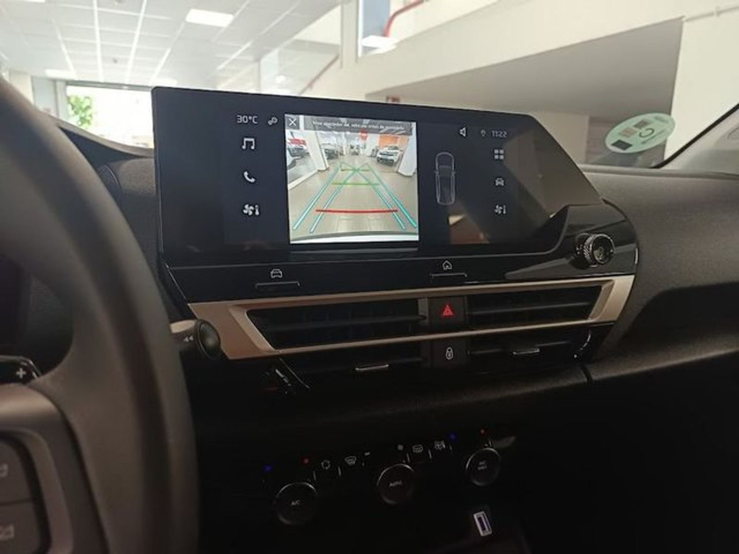 Citroen C4 BlueHDi 130 S&S Plus EAT8 96 kW (131 CV)