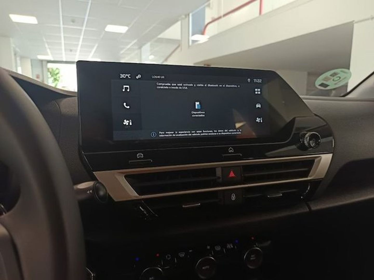 Citroen C4 BlueHDi 130 S&S Plus EAT8 96 kW (131 CV)