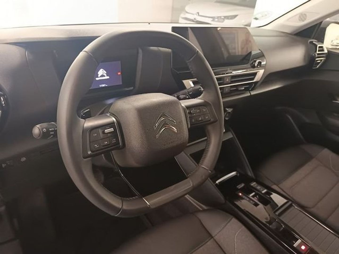 Citroen C4 BlueHDi 130 S&S Plus EAT8 96 kW (131 CV)