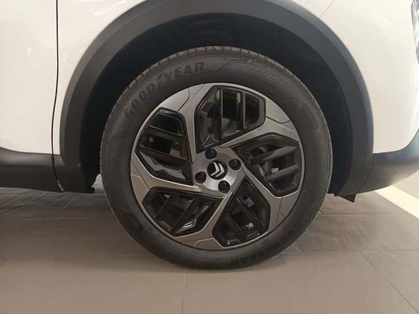 Citroen C4 BlueHDi 130 S&S Plus EAT8 96 kW (131 CV)