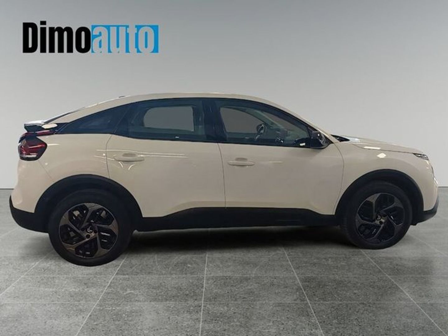 Citroen C4 BlueHDi 130 S&S Plus EAT8 96 kW (131 CV)