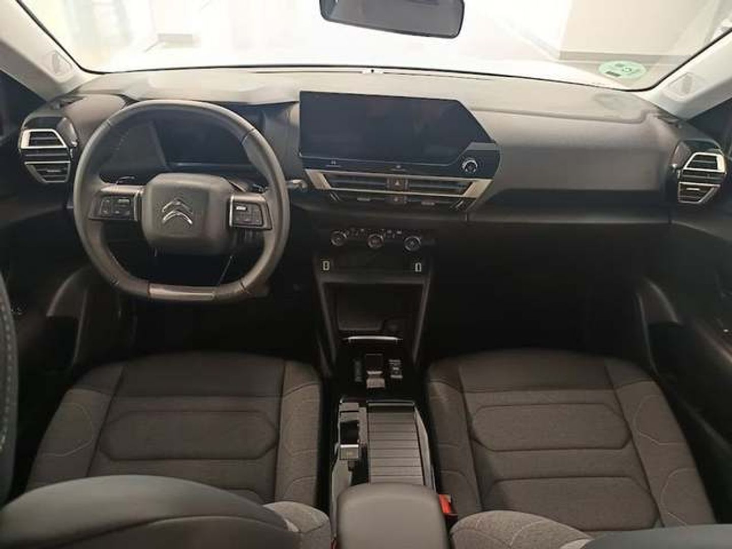 Citroen C4 BlueHDi 130 S&S Plus EAT8 96 kW (131 CV)