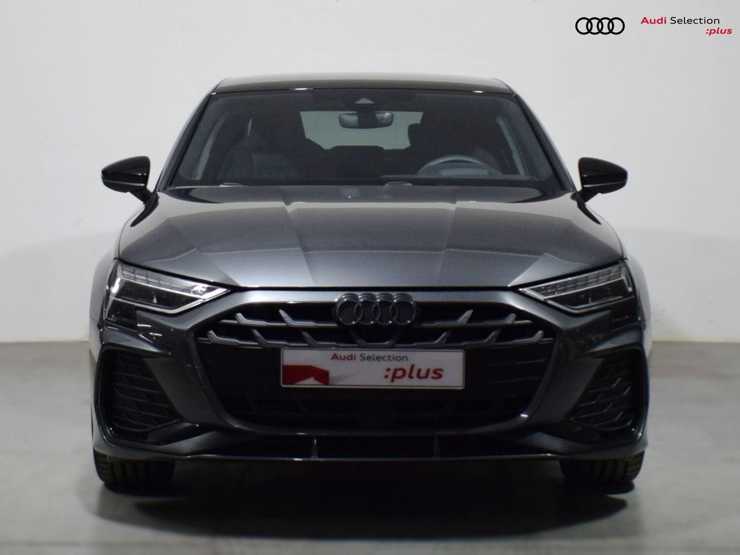 Audi A3 Sedan S line 35 TFSI 110 kW (150 CV) S tronic