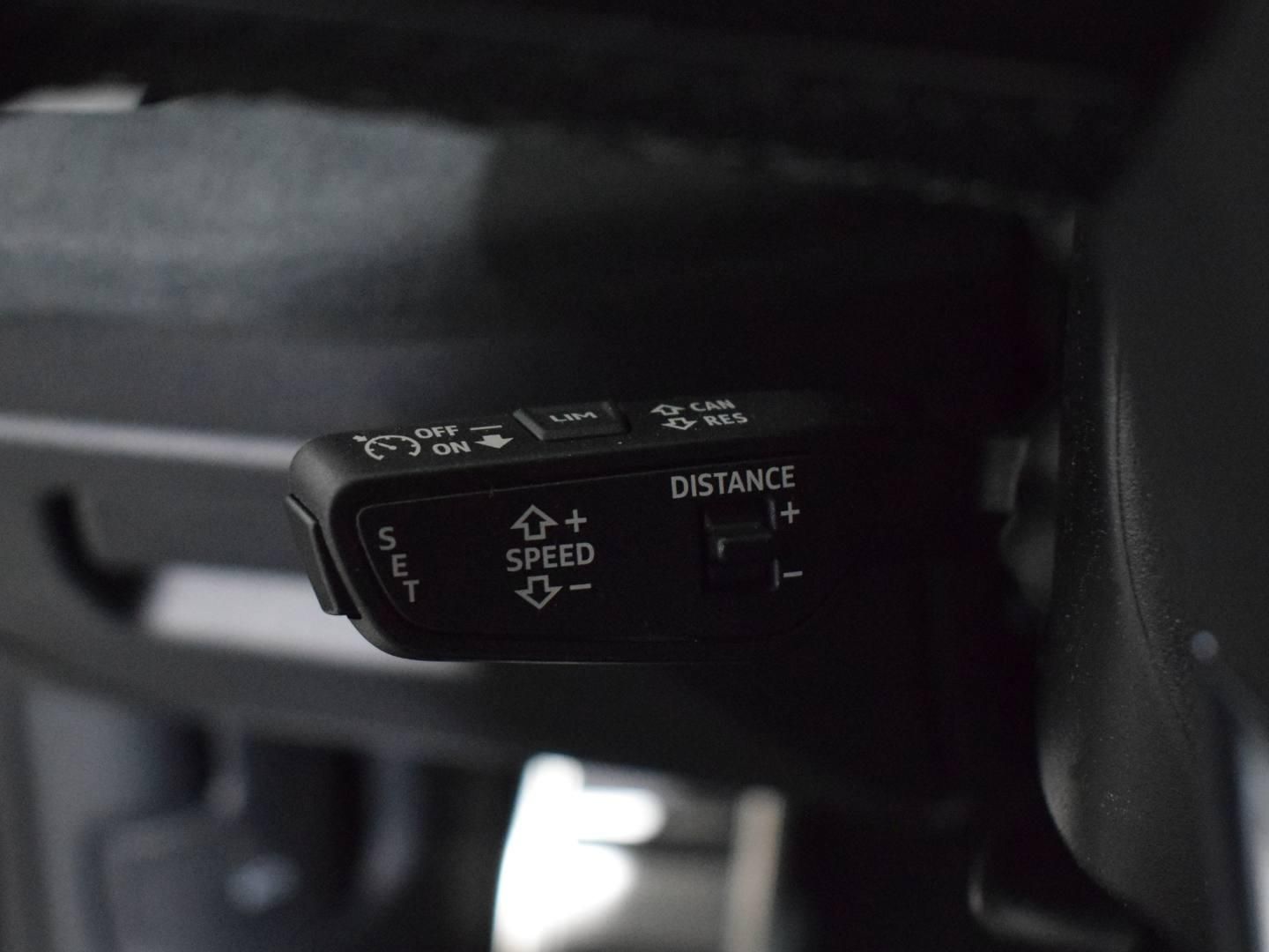Audi A3 Sedan S line 35 TFSI 110 kW (150 CV) S tronic
