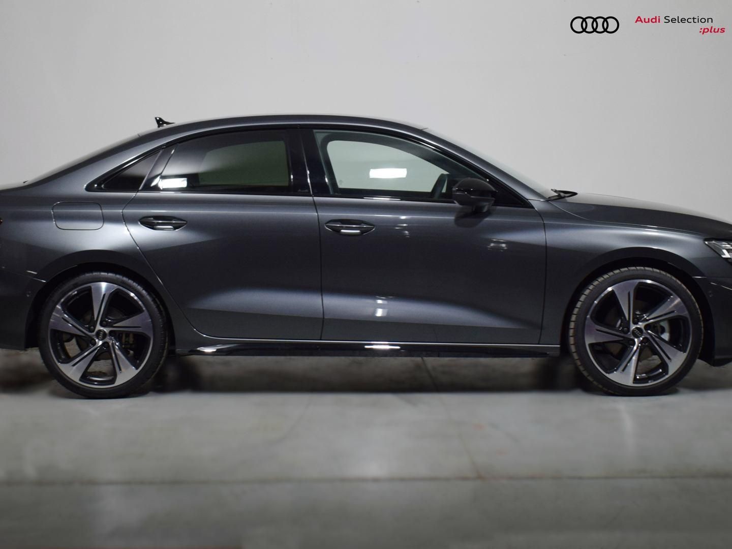 Audi A3 Sedan S line 35 TFSI 110 kW (150 CV) S tronic