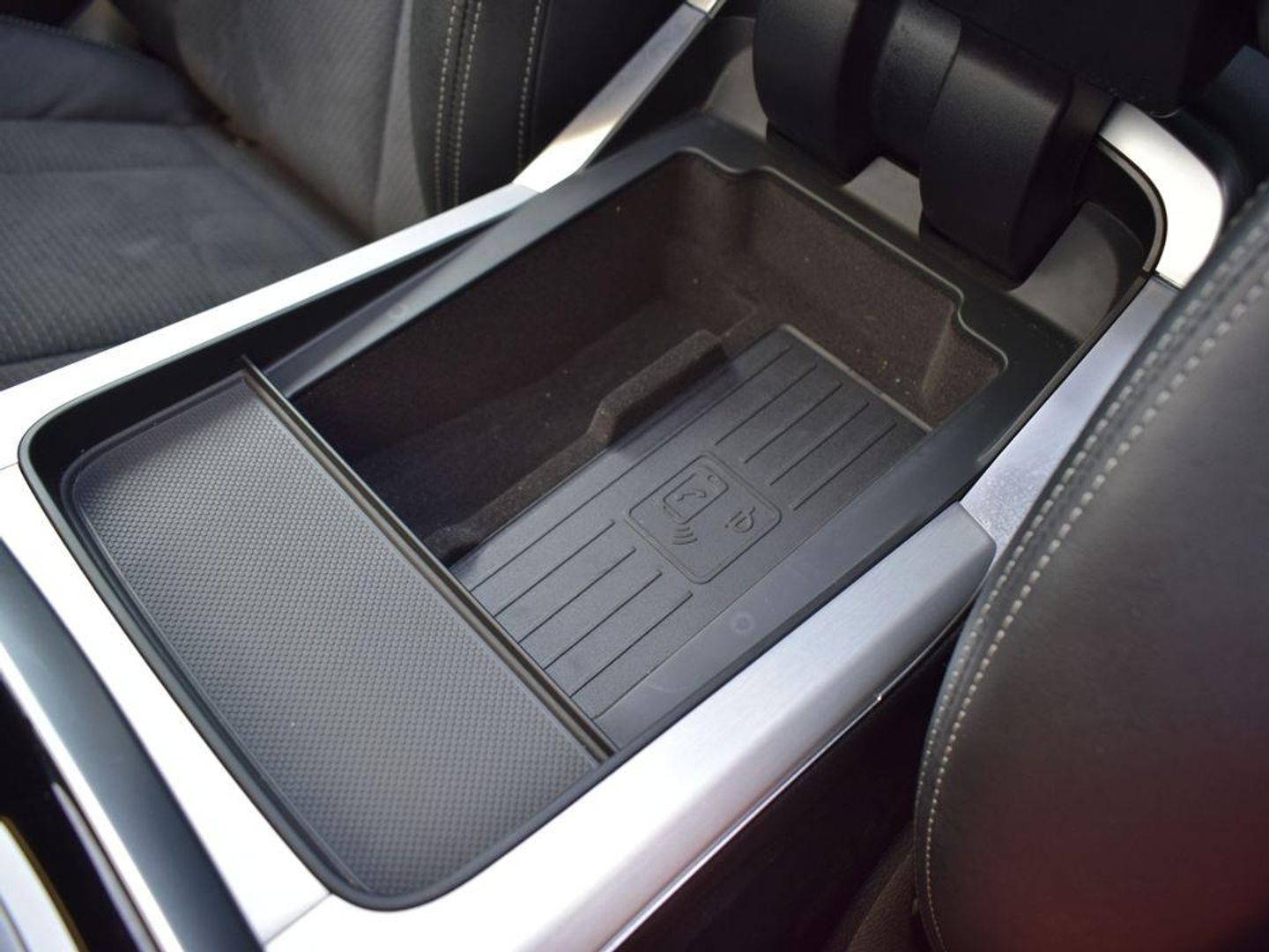 Audi Q7 Black line 50 TDI quattro 210 kW (286 CV) tiptronic