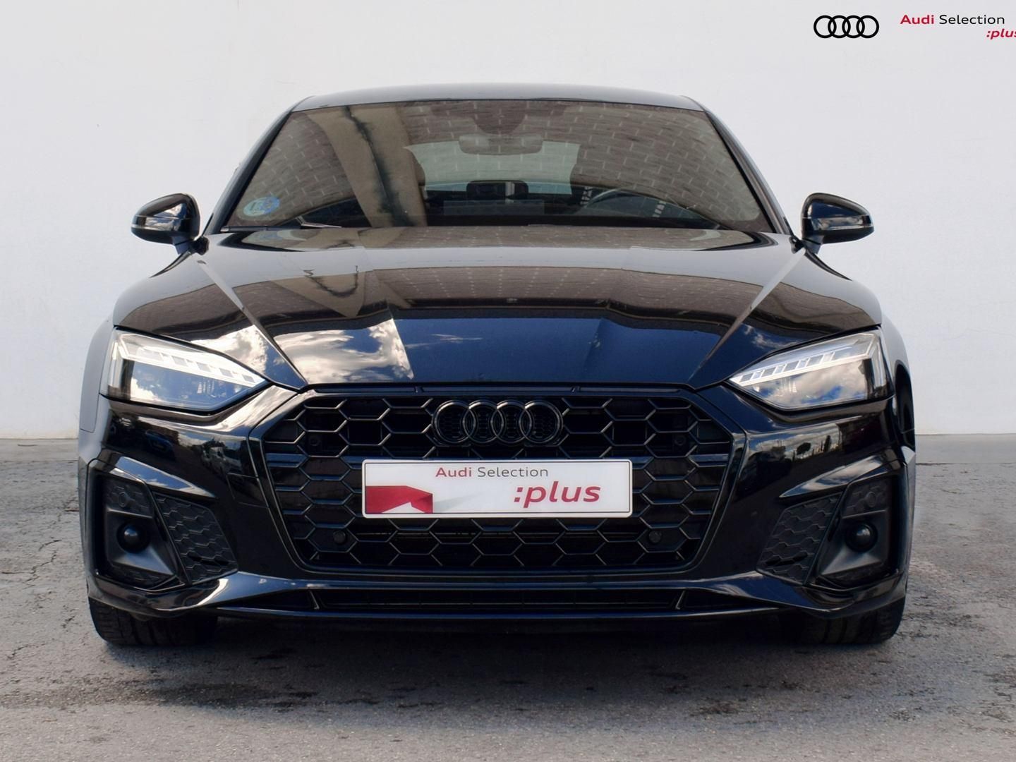 Audi A5 Sportback Black line 35 TDI 120 kW (163 CV) S tronic