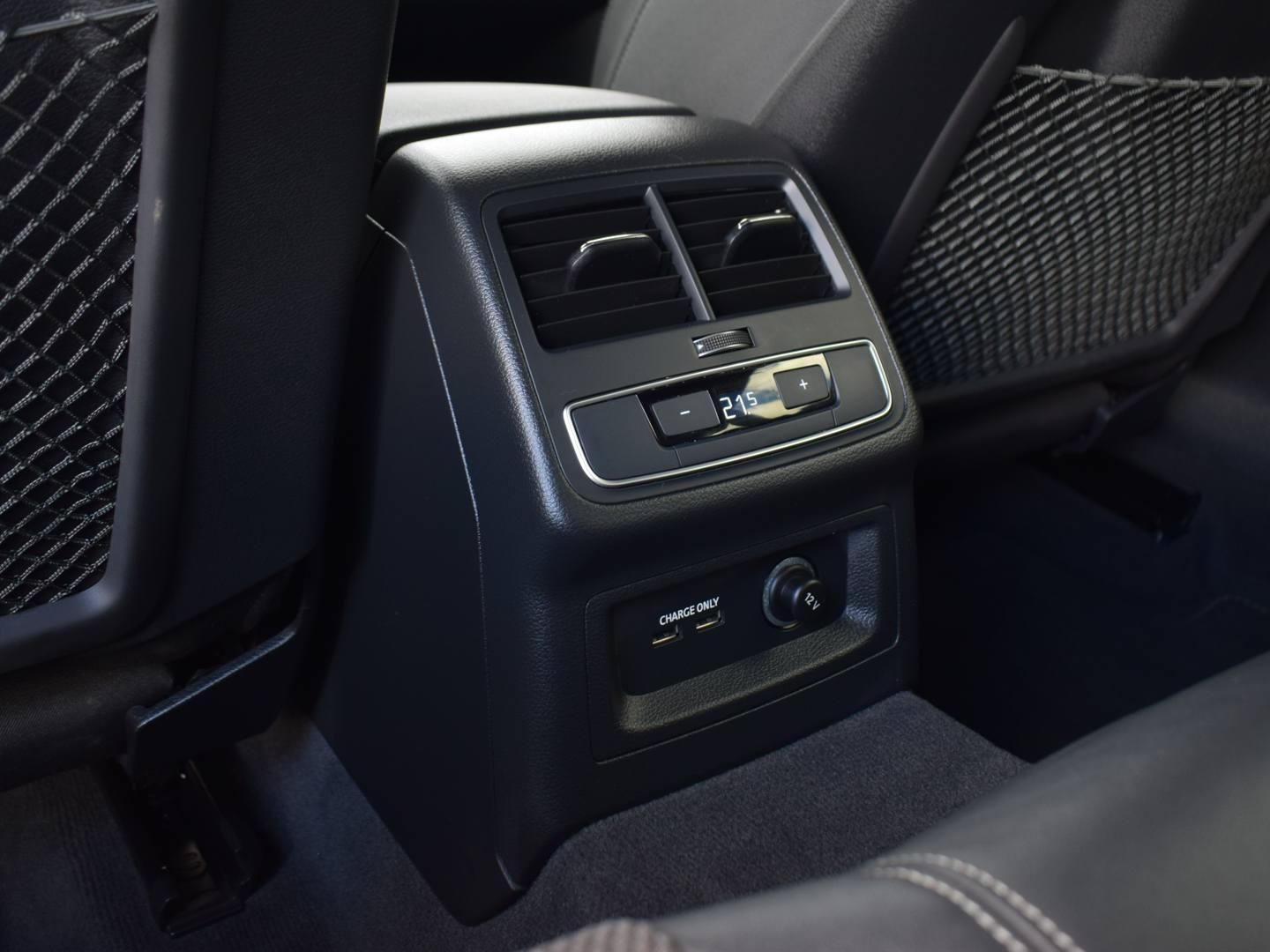 Audi A5 Sportback Black line 35 TDI 120 kW (163 CV) S tronic