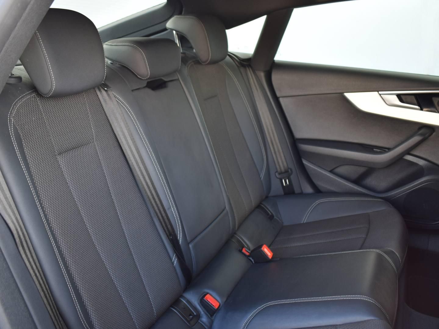 Audi A5 Sportback Black line 35 TDI 120 kW (163 CV) S tronic