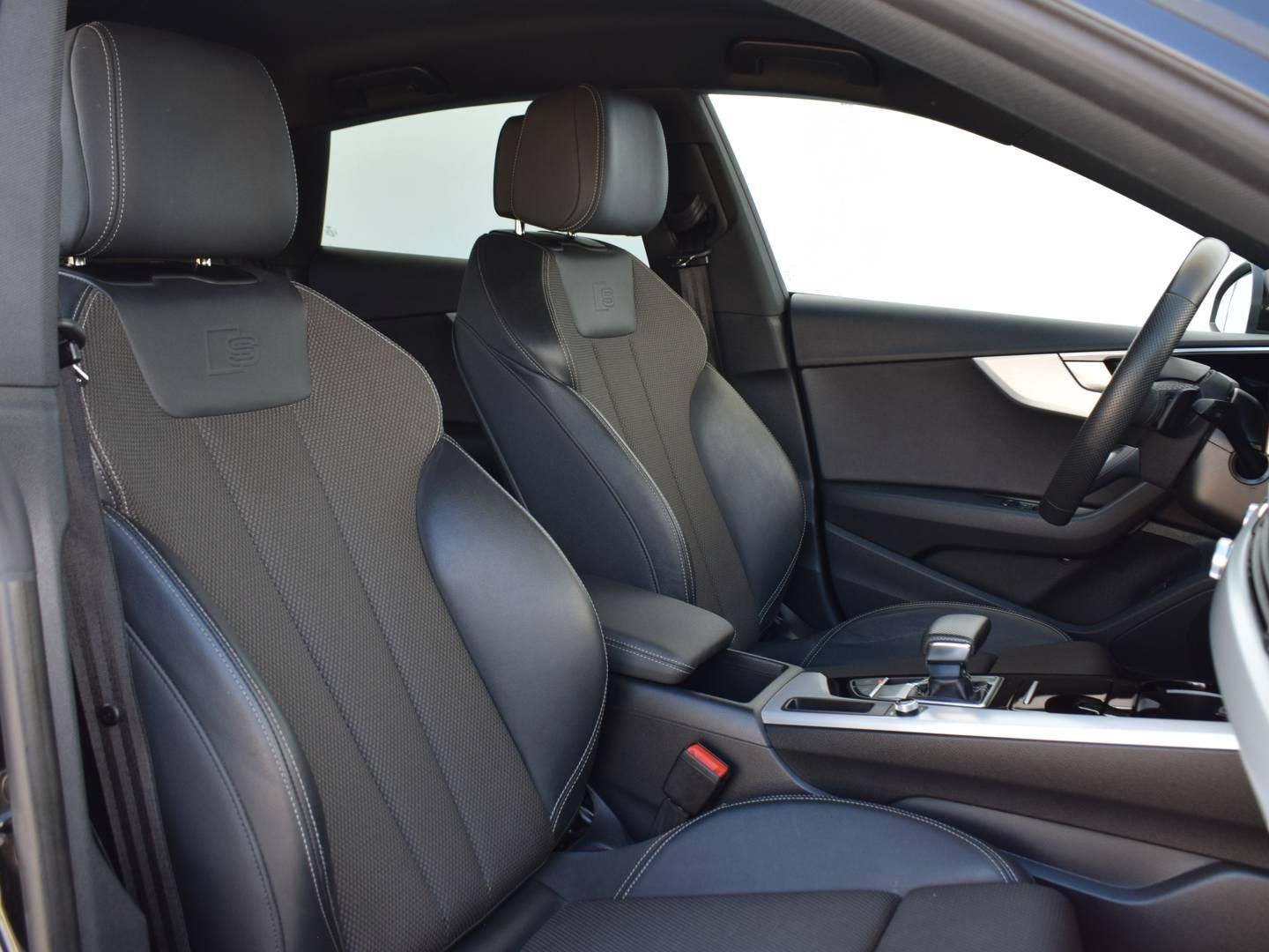Audi A5 Sportback Black line 35 TDI 120 kW (163 CV) S tronic