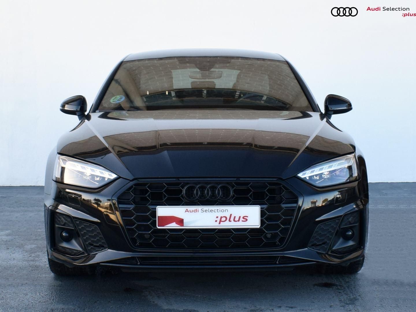 Audi A5 Sportback Black line 35 TDI 120 kW (163 CV) S tronic