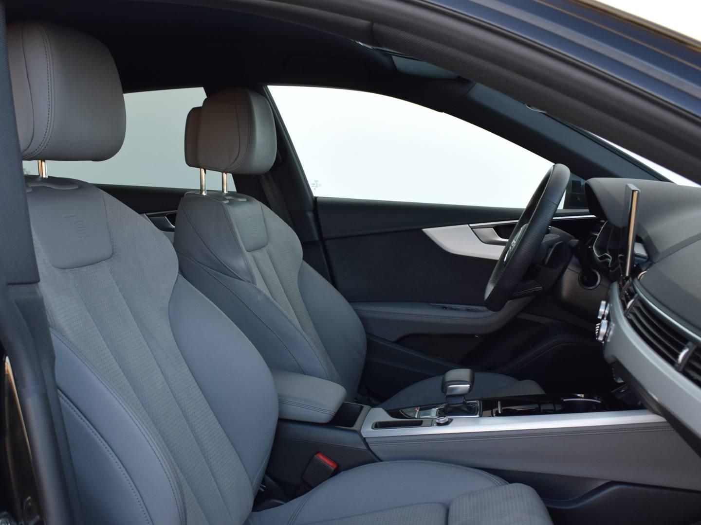 Audi A5 Sportback Black line 35 TDI 120 kW (163 CV) S tronic