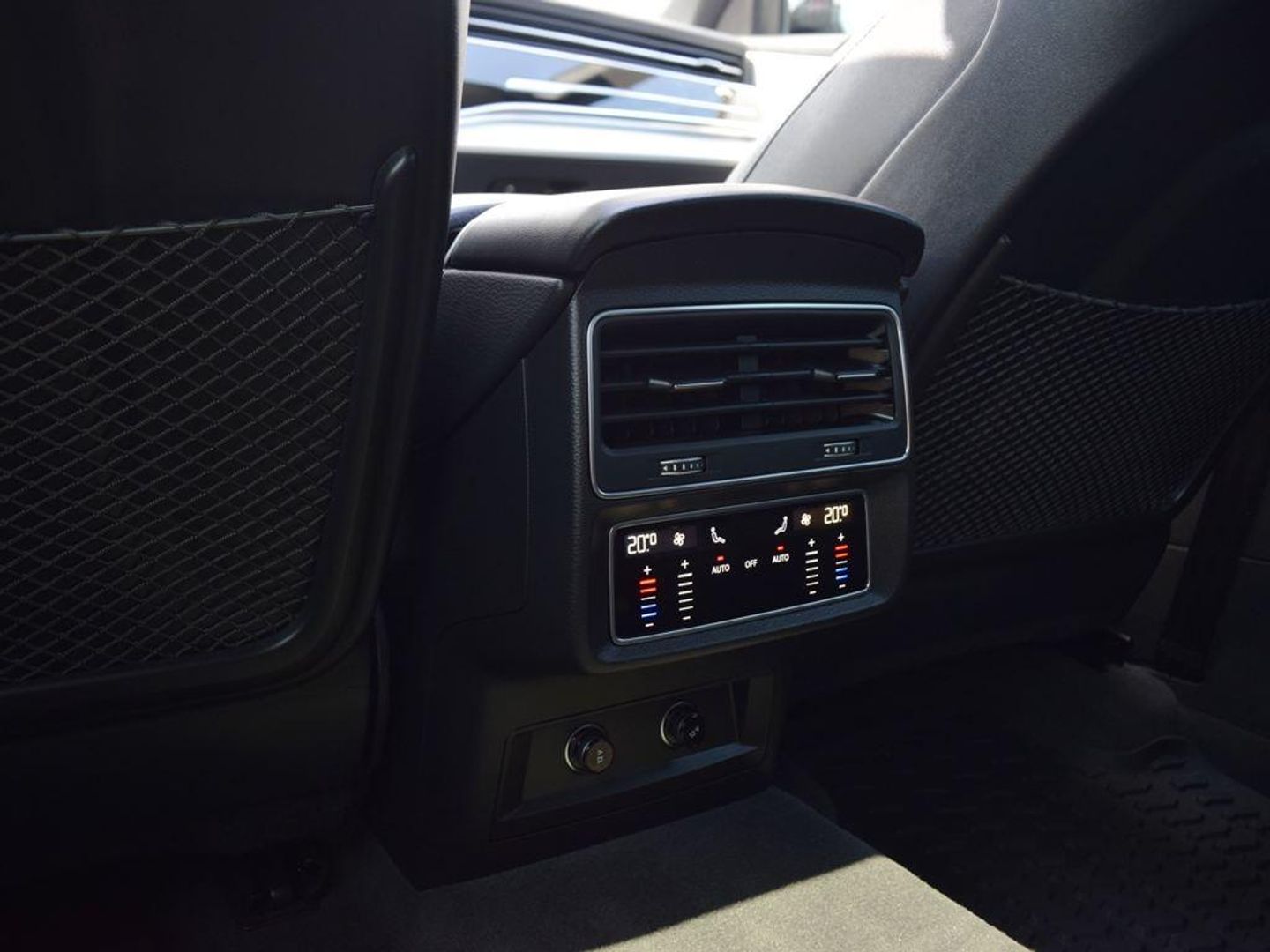 Audi Q8 Black line 50 TDI quattro 210 kW (286 CV) tiptronic