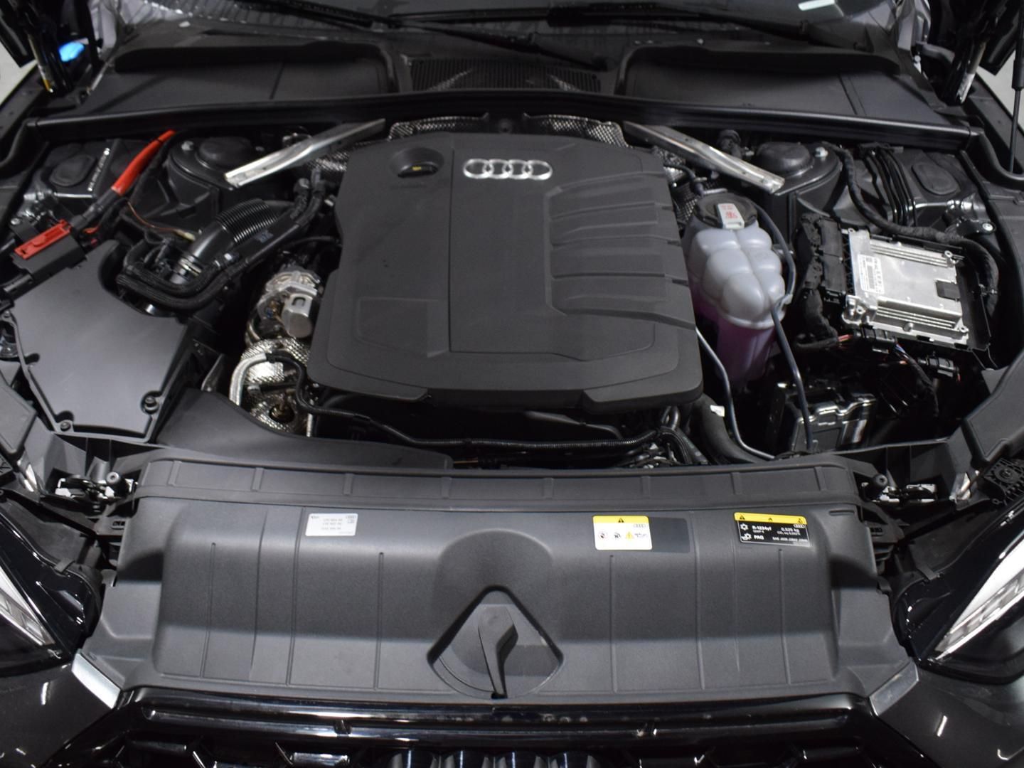 Audi A5 Sportback Black line 40 TDI 150 kW (204 CV) S tronic
