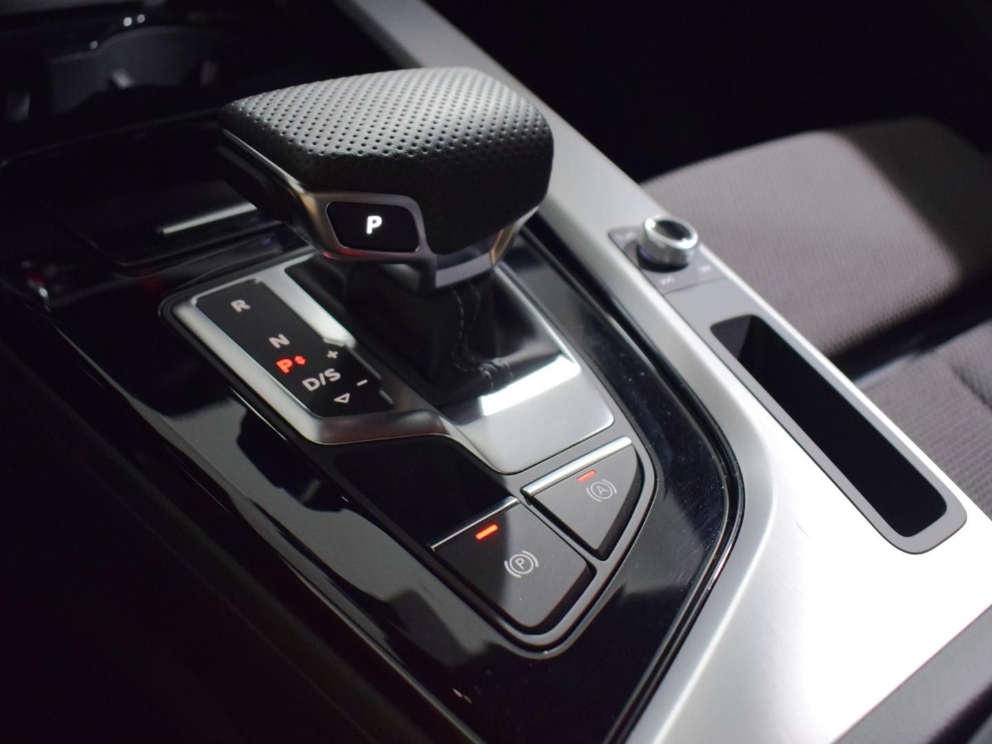 Audi A5 Sportback Black line 40 TDI 150 kW (204 CV) S tronic