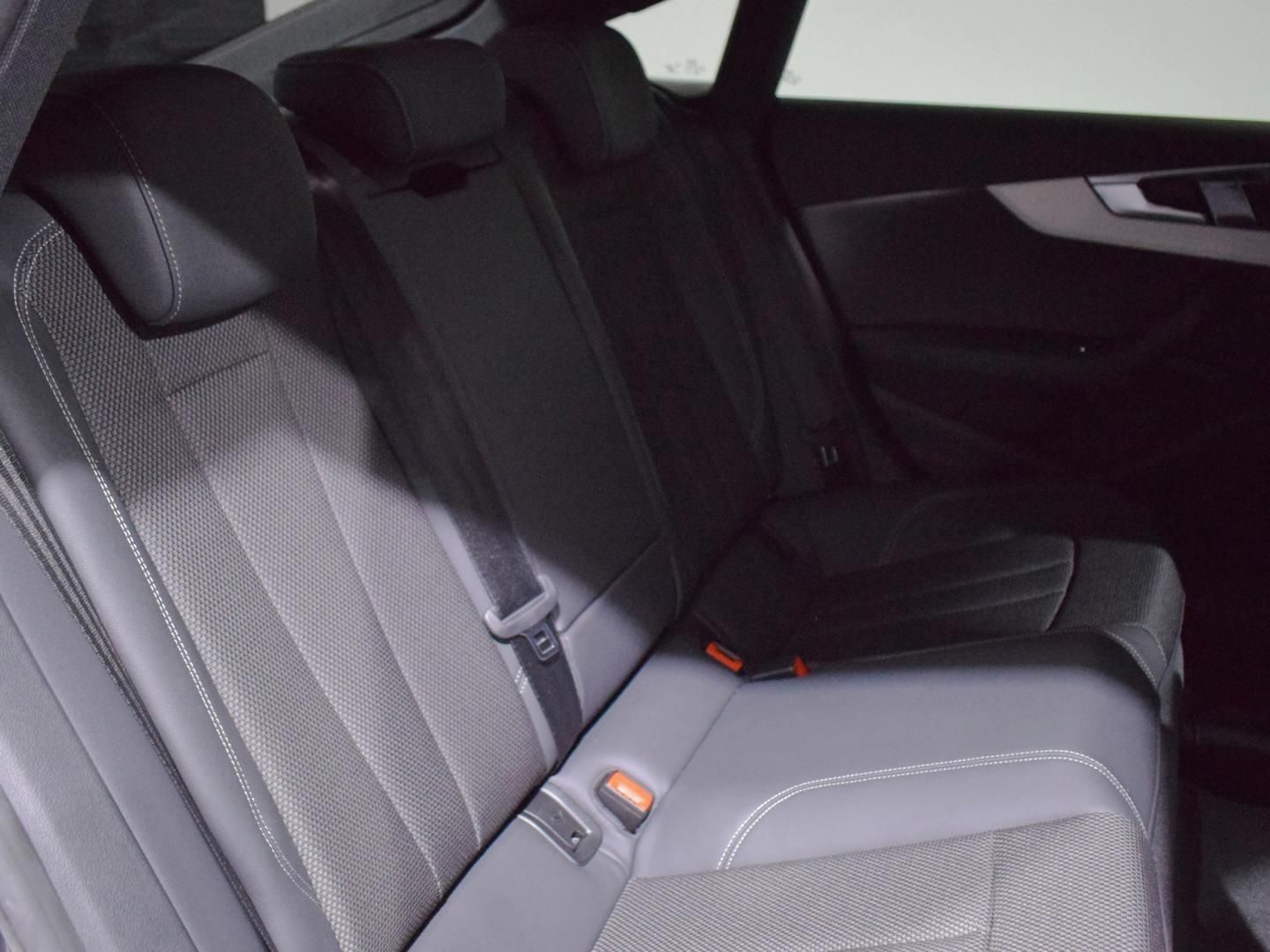 Audi A5 Sportback Black line 40 TDI 150 kW (204 CV) S tronic
