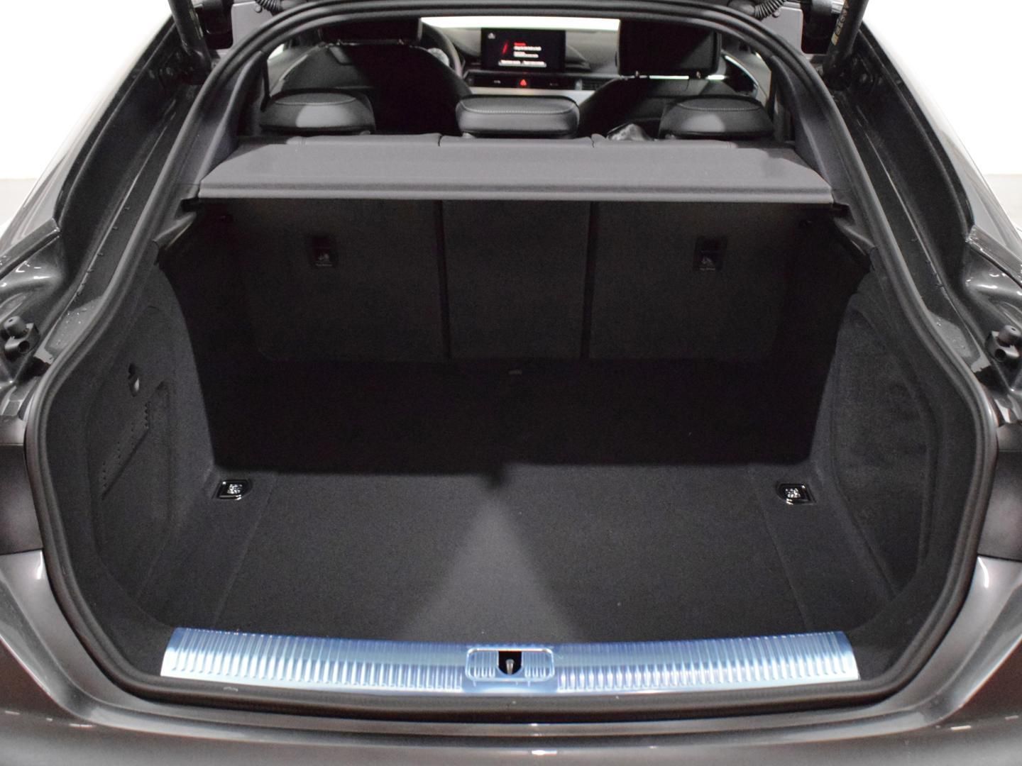 Audi A5 Sportback Black line 40 TDI 150 kW (204 CV) S tronic