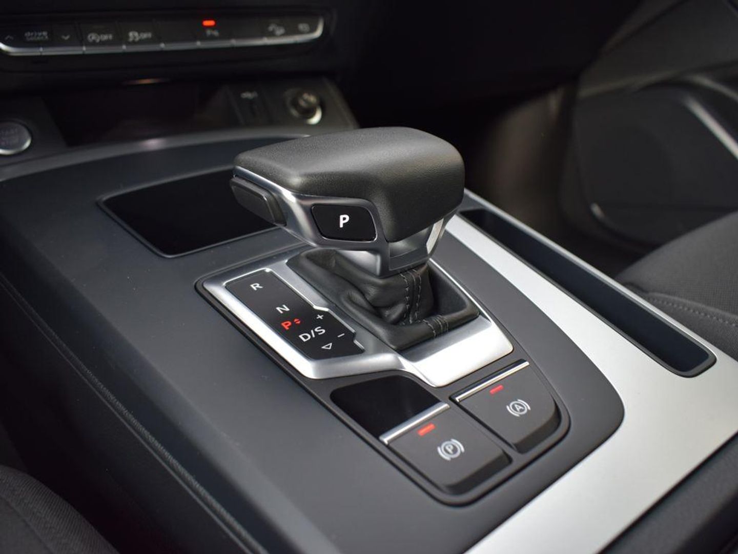 Audi Q5 Sportback S line 40 TDI quattro ultra 150 kW (204 CV)