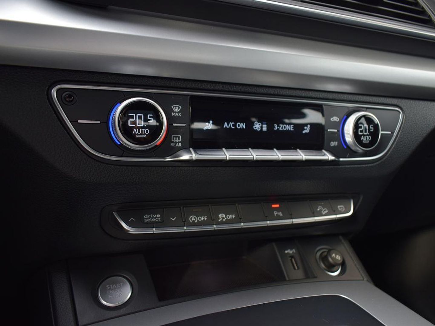 Audi Q5 Sportback S line 40 TDI quattro ultra 150 kW (204 CV)