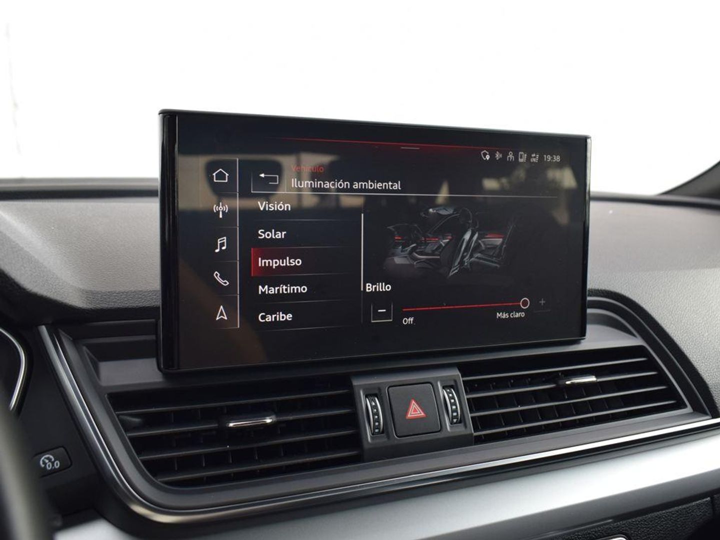 Audi Q5 Sportback S line 40 TDI quattro ultra 150 kW (204 CV)