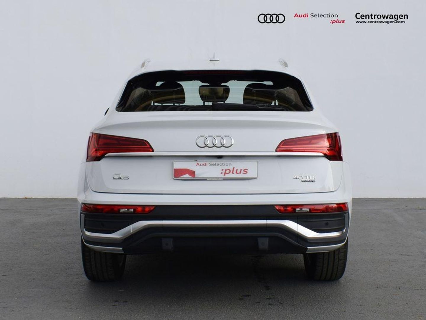 Audi Q5 Sportback S line 40 TDI quattro ultra 150 kW (204 CV)