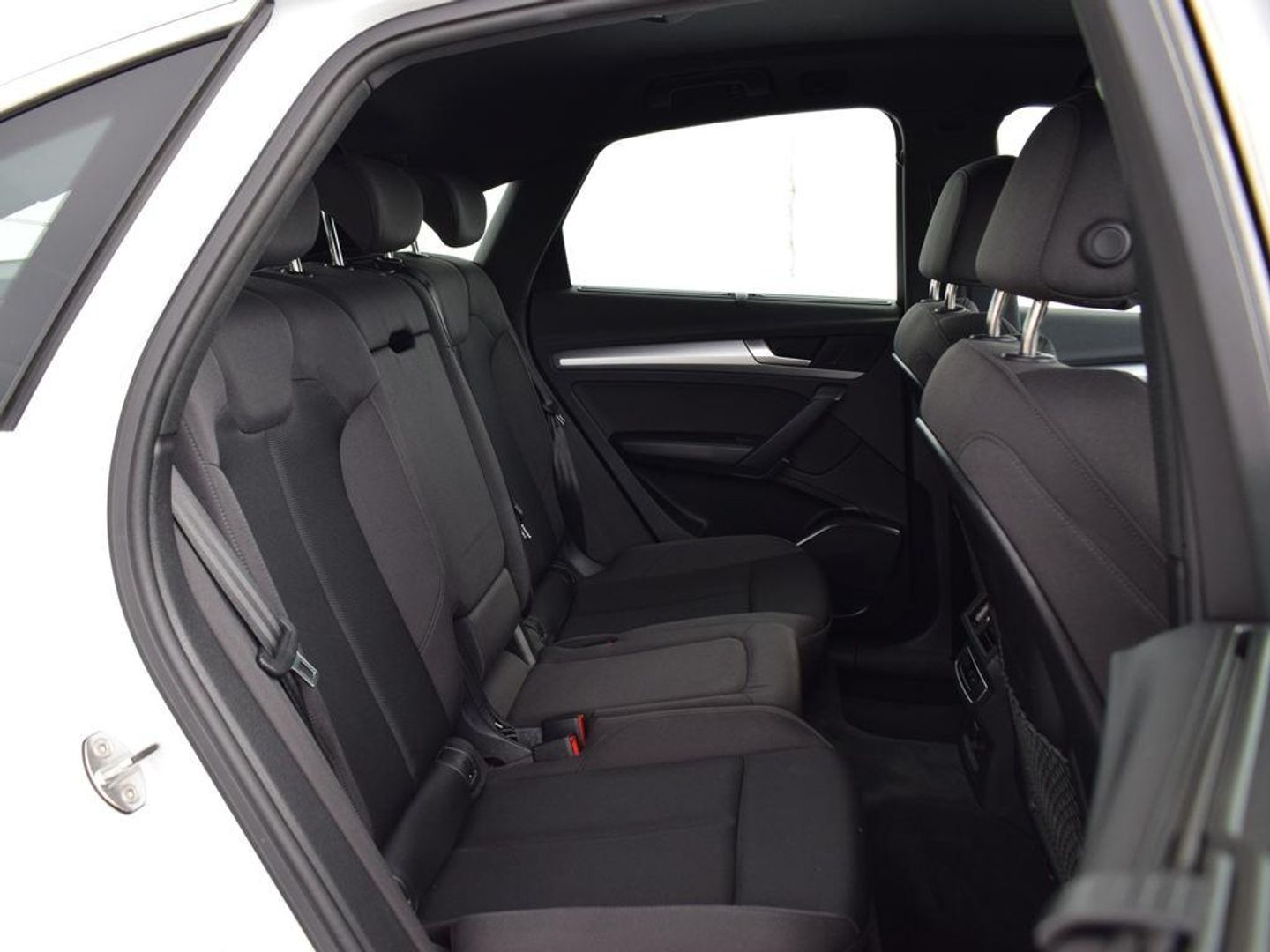 Audi Q5 Sportback S line 40 TDI quattro ultra 150 kW (204 CV)