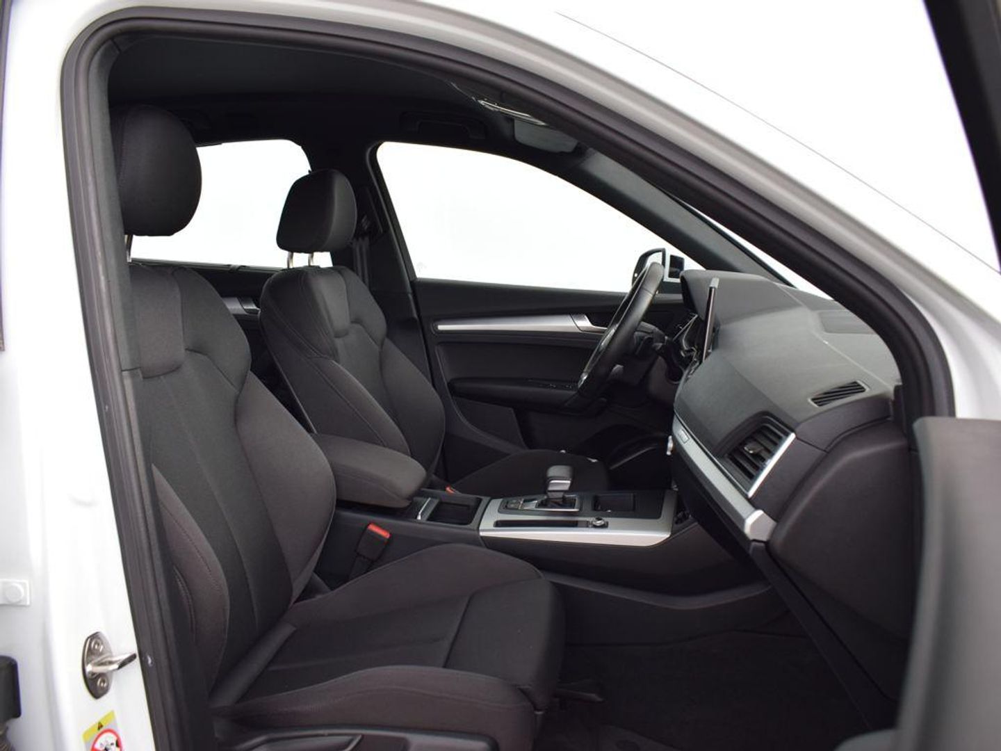 Audi Q5 Sportback S line 40 TDI quattro ultra 150 kW (204 CV)