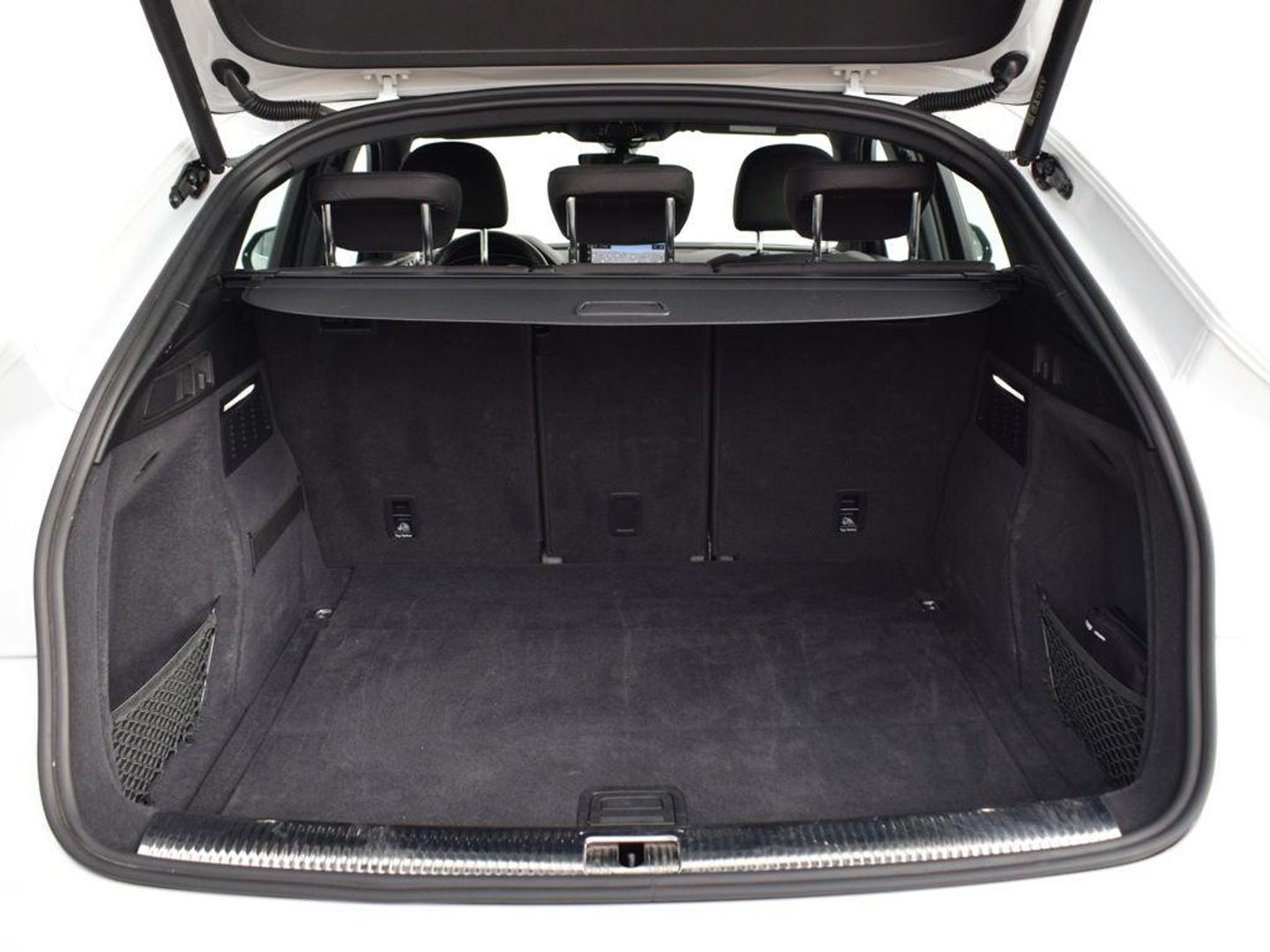 Audi Q5 Sportback S line 40 TDI quattro ultra 150 kW (204 CV)