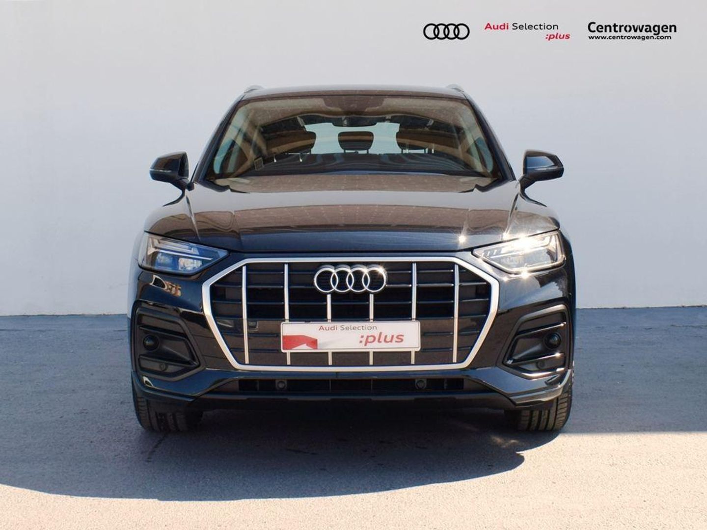 Audi Q5 Sportback Advanced 35 TDI 120 kW (163 CV) S tronic