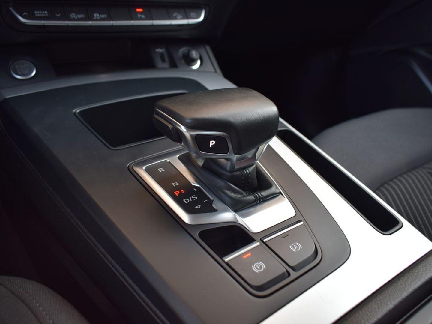 Audi Q5 Sportback Advanced 35 TDI 120 kW (163 CV) S tronic