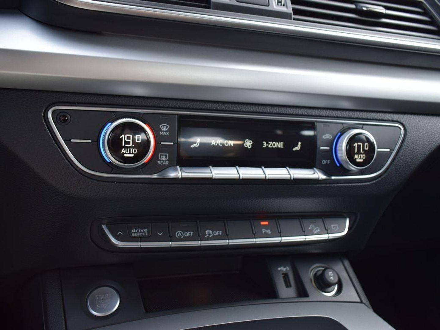 Audi Q5 Sportback Advanced 35 TDI 120 kW (163 CV) S tronic