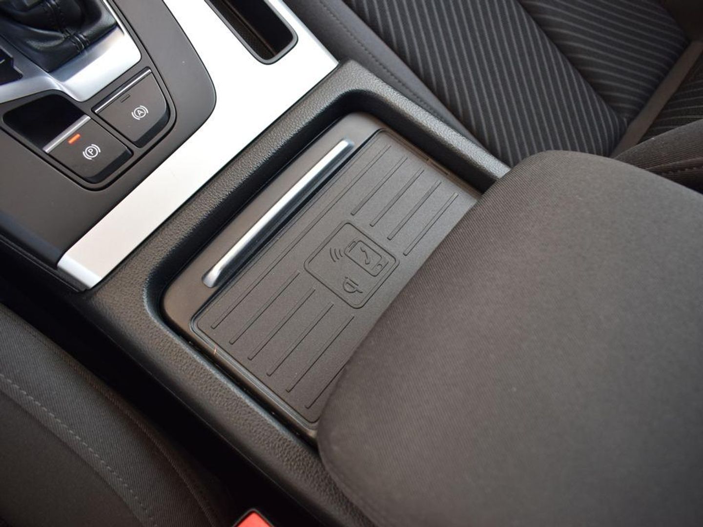 Audi Q5 Sportback Advanced 35 TDI 120 kW (163 CV) S tronic