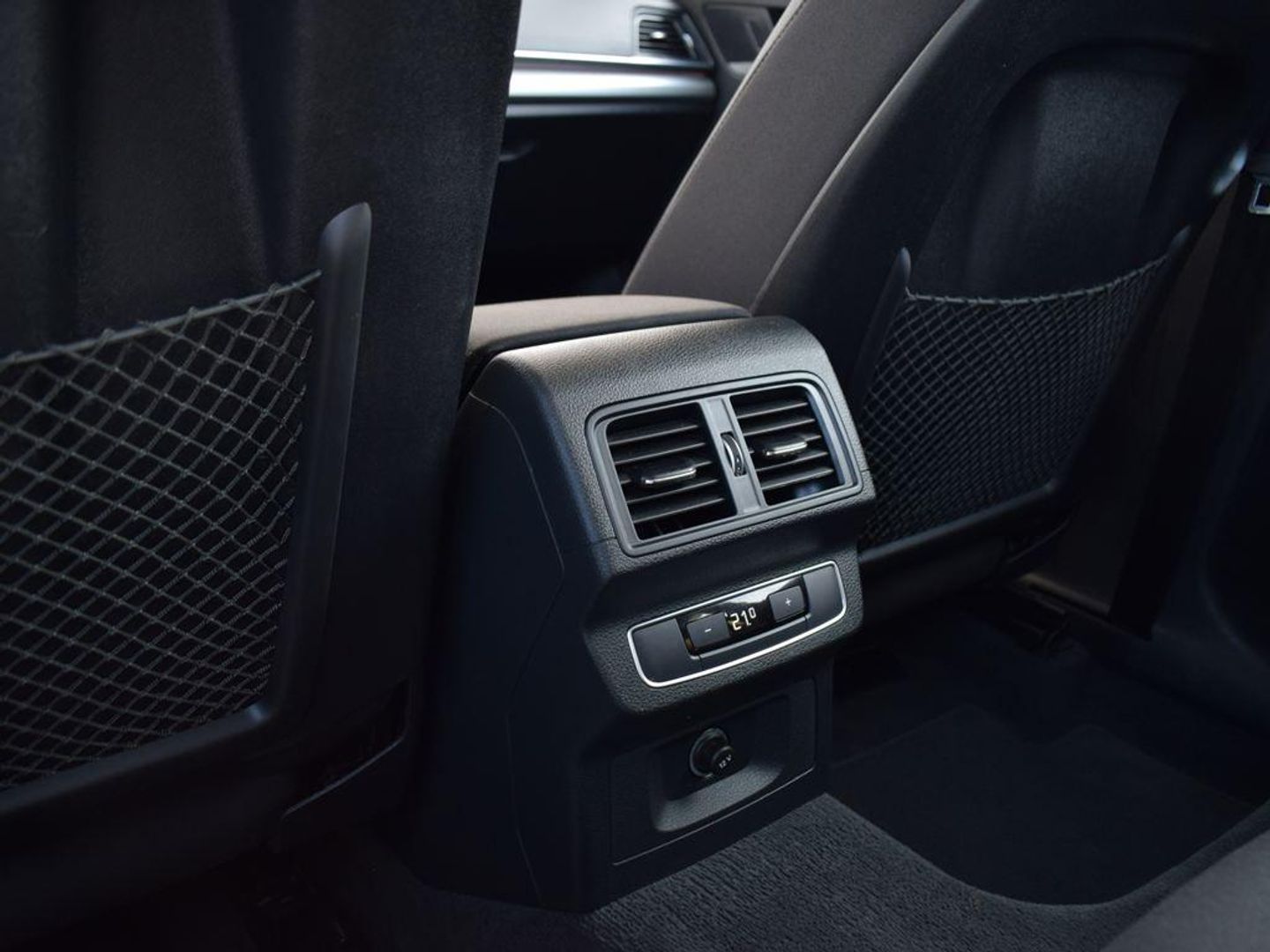 Audi Q5 Sportback Advanced 35 TDI 120 kW (163 CV) S tronic