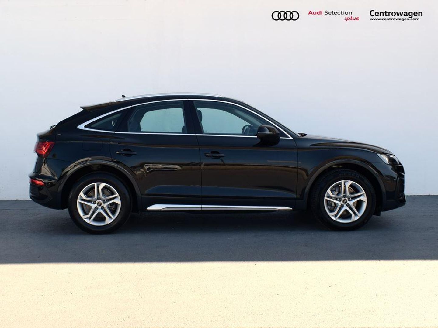 Audi Q5 Sportback Advanced 35 TDI 120 kW (163 CV) S tronic