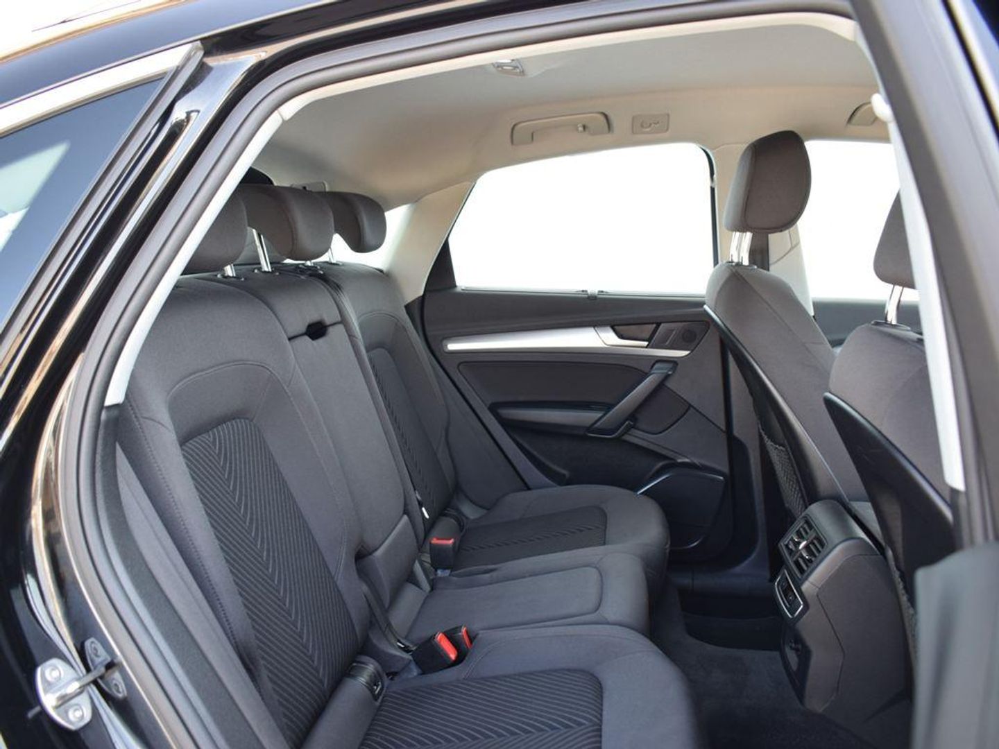 Audi Q5 Sportback Advanced 35 TDI 120 kW (163 CV) S tronic