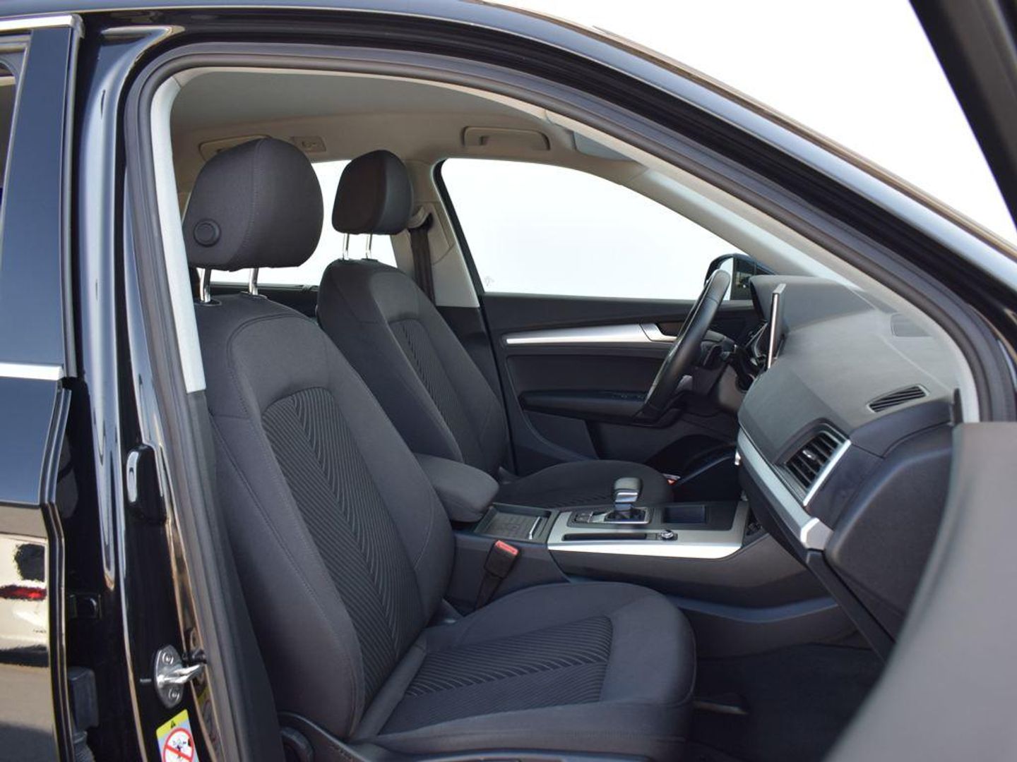 Audi Q5 Sportback Advanced 35 TDI 120 kW (163 CV) S tronic