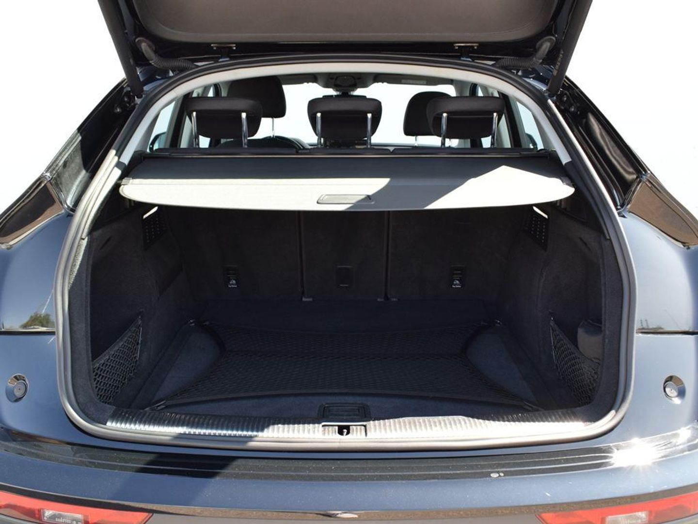 Audi Q5 Sportback Advanced 35 TDI 120 kW (163 CV) S tronic