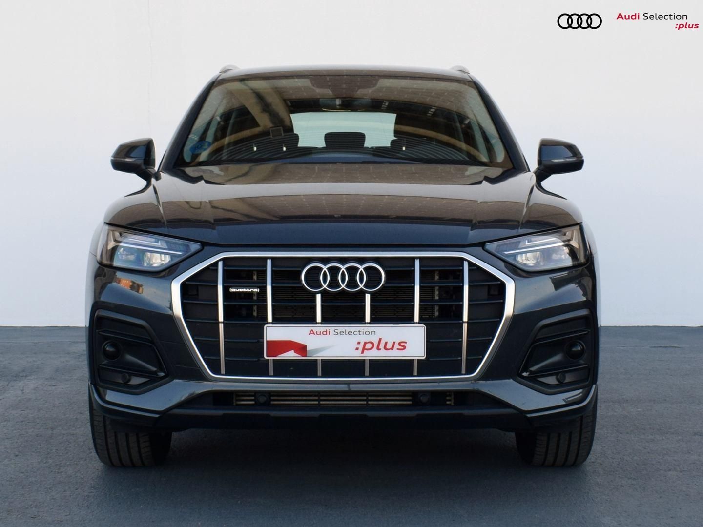 Audi Q5 Sportback TFSIe Advanced 50 TFSI e quattro-ultra 220 kW (299 CV)
