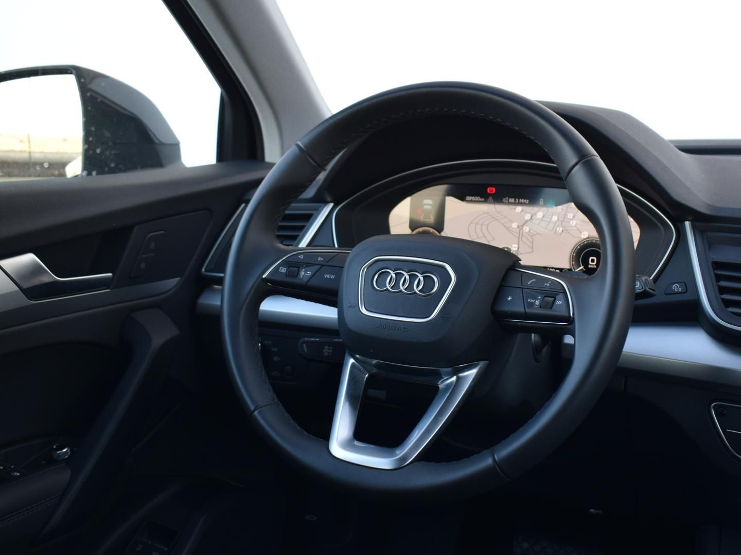 Audi Q5 Sportback TFSIe Advanced 50 TFSI e quattro-ultra 220 kW (299 CV)