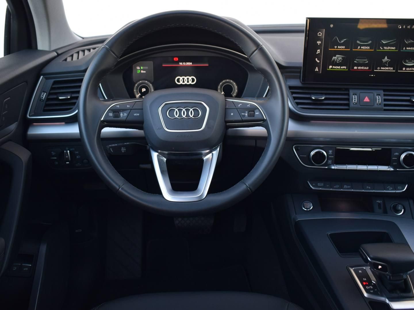 Audi Q5 Sportback TFSIe Advanced 50 TFSI e quattro-ultra 220 kW (299 CV)
