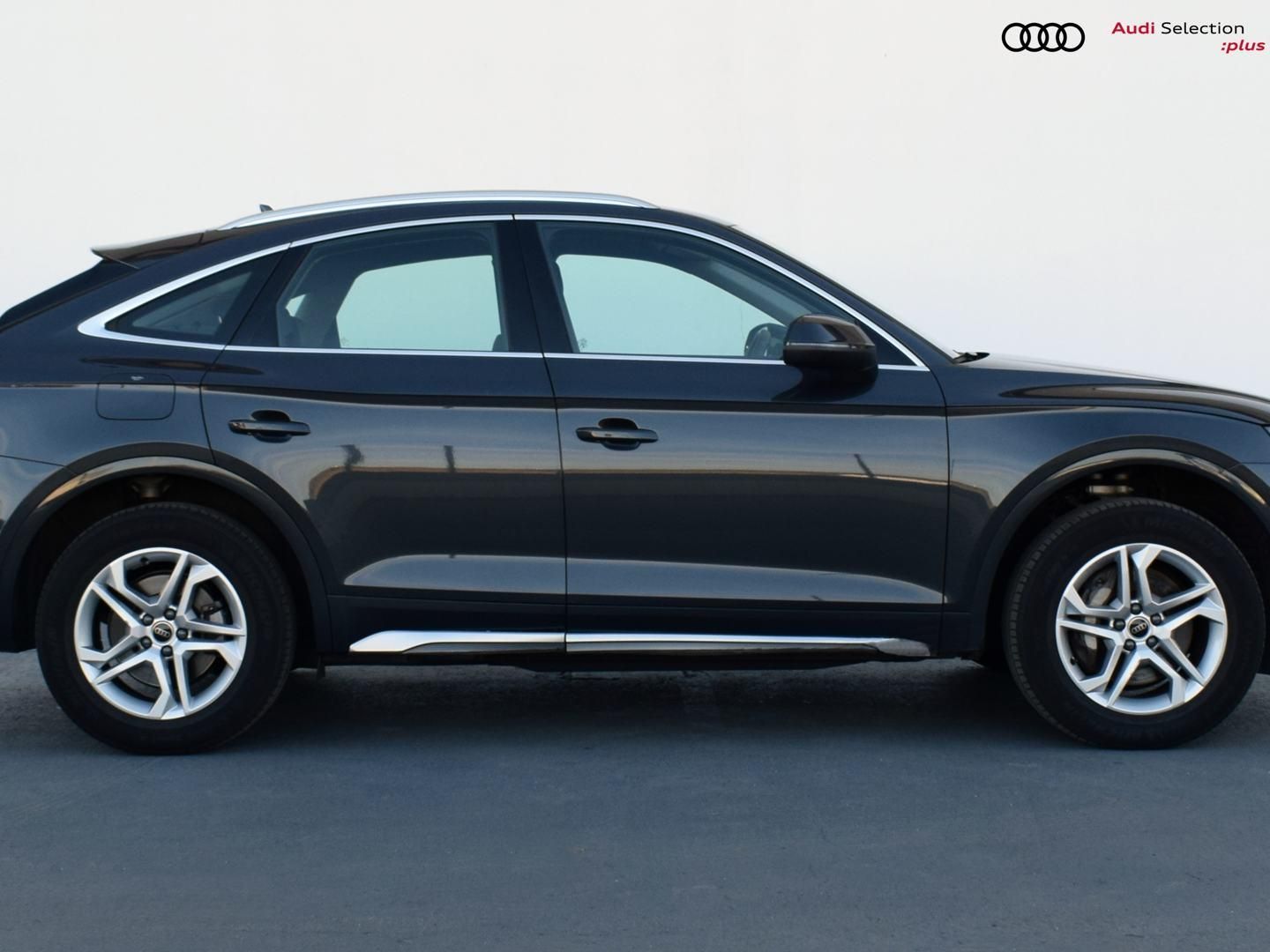 Audi Q5 Sportback TFSIe Advanced 50 TFSI e quattro-ultra 220 kW (299 CV)