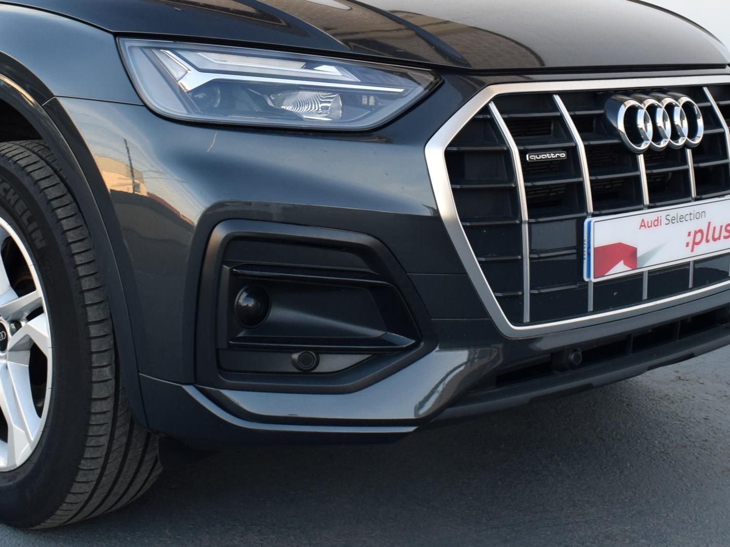 Audi Q5 Sportback TFSIe Advanced 50 TFSI e quattro-ultra 220 kW (299 CV)