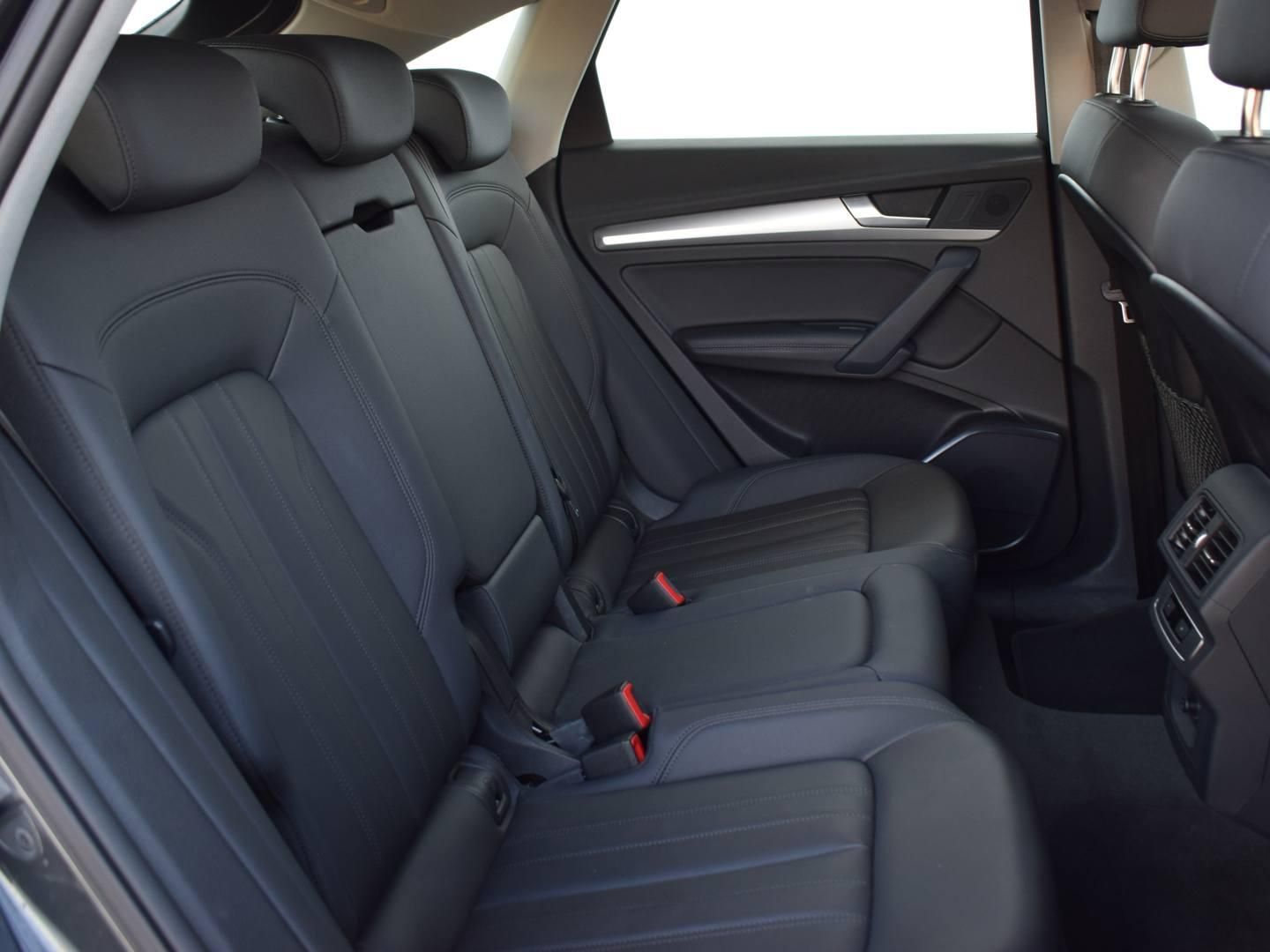 Audi Q5 Sportback TFSIe Advanced 50 TFSI e quattro-ultra 220 kW (299 CV)
