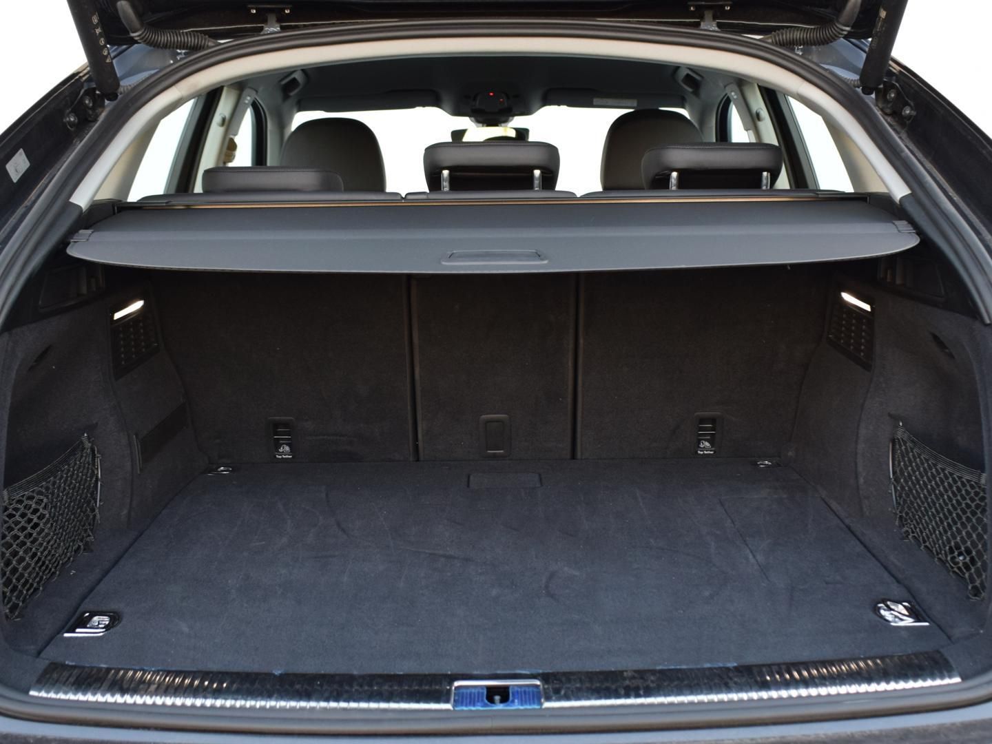 Audi Q5 Sportback TFSIe Advanced 50 TFSI e quattro-ultra 220 kW (299 CV)