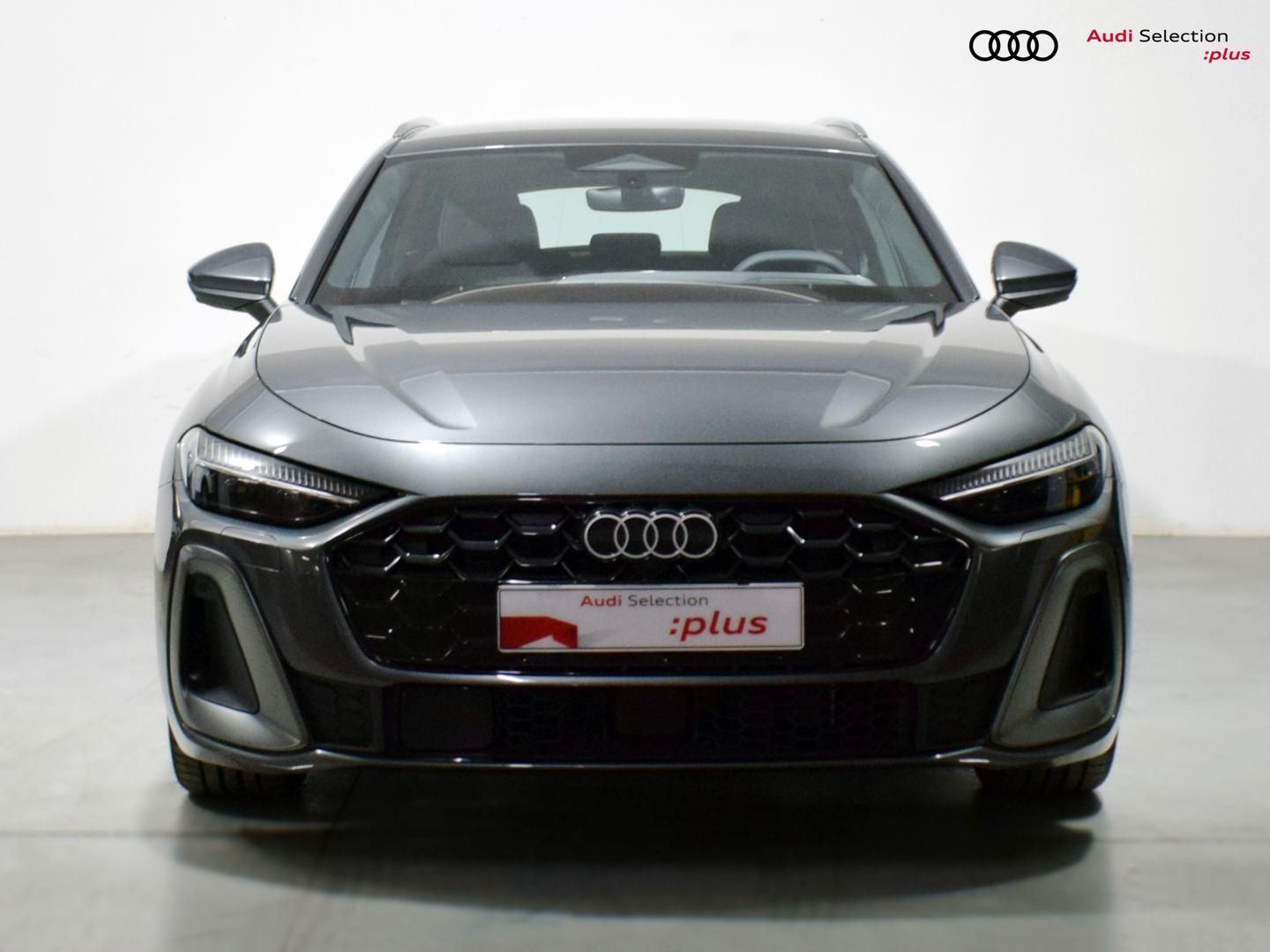Audi A5 Avant TDI Black Line 150 kW (204 CV) S tronic