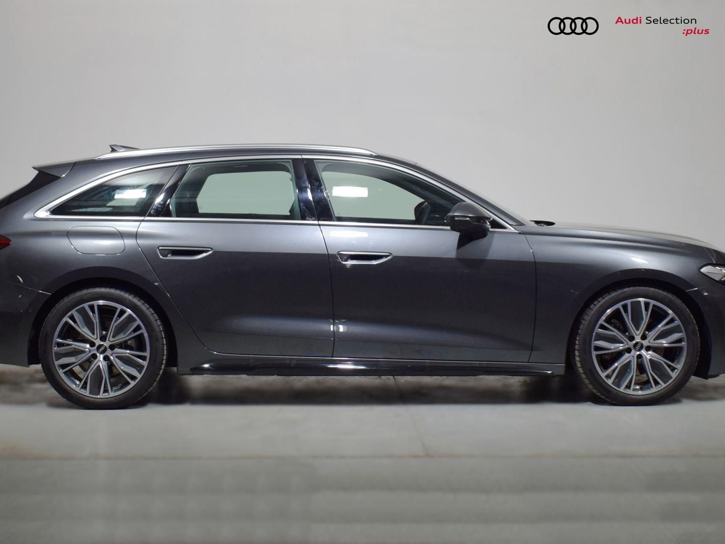 Audi A5 Avant TDI Black Line 150 kW (204 CV) S tronic