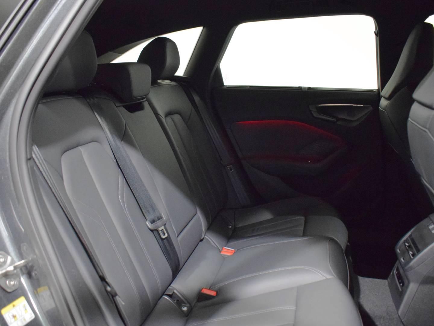 Audi A5 Avant TDI Black Line 150 kW (204 CV) S tronic